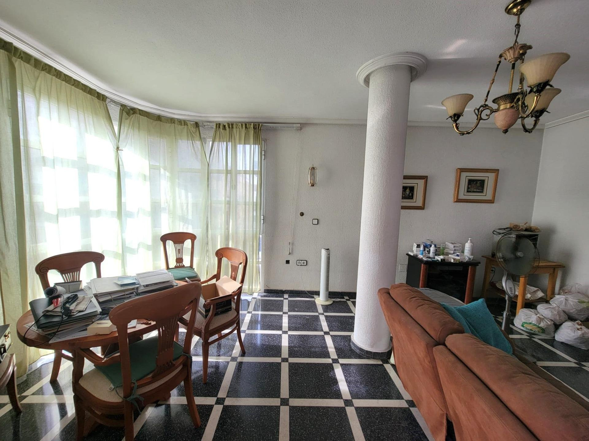 Apartment in Torrevieja - view 1