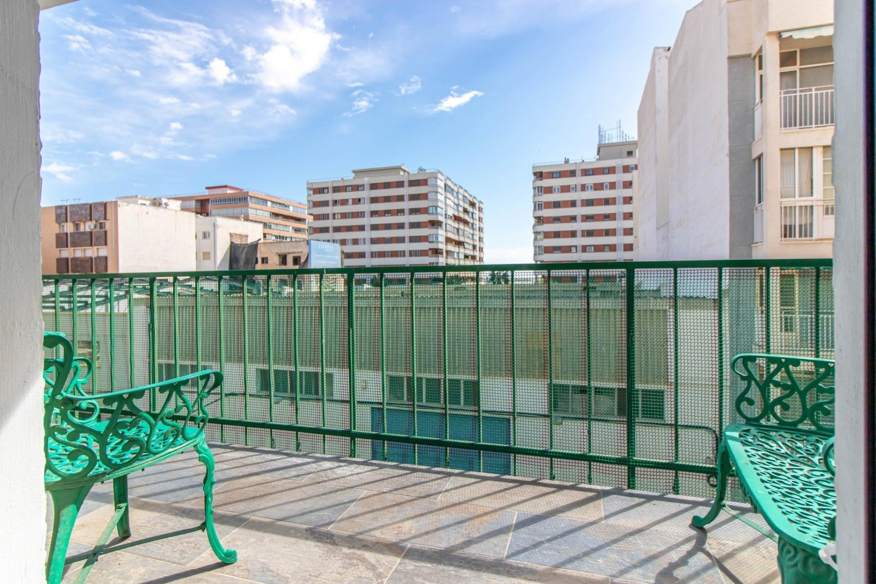 Apartment in Torrevieja - view 1
