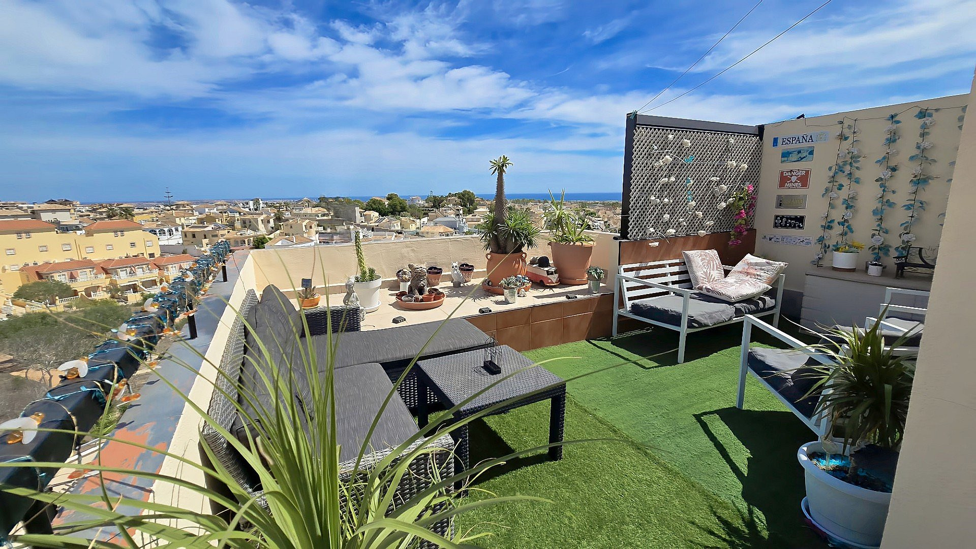 House in Urbanizacion los Balcones - view 1