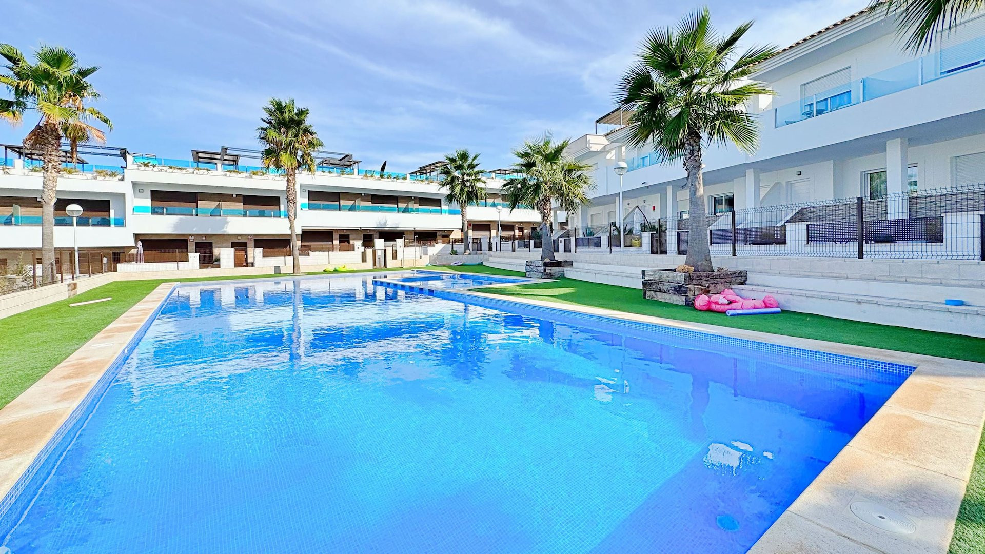 House in Torrevieja - view 1