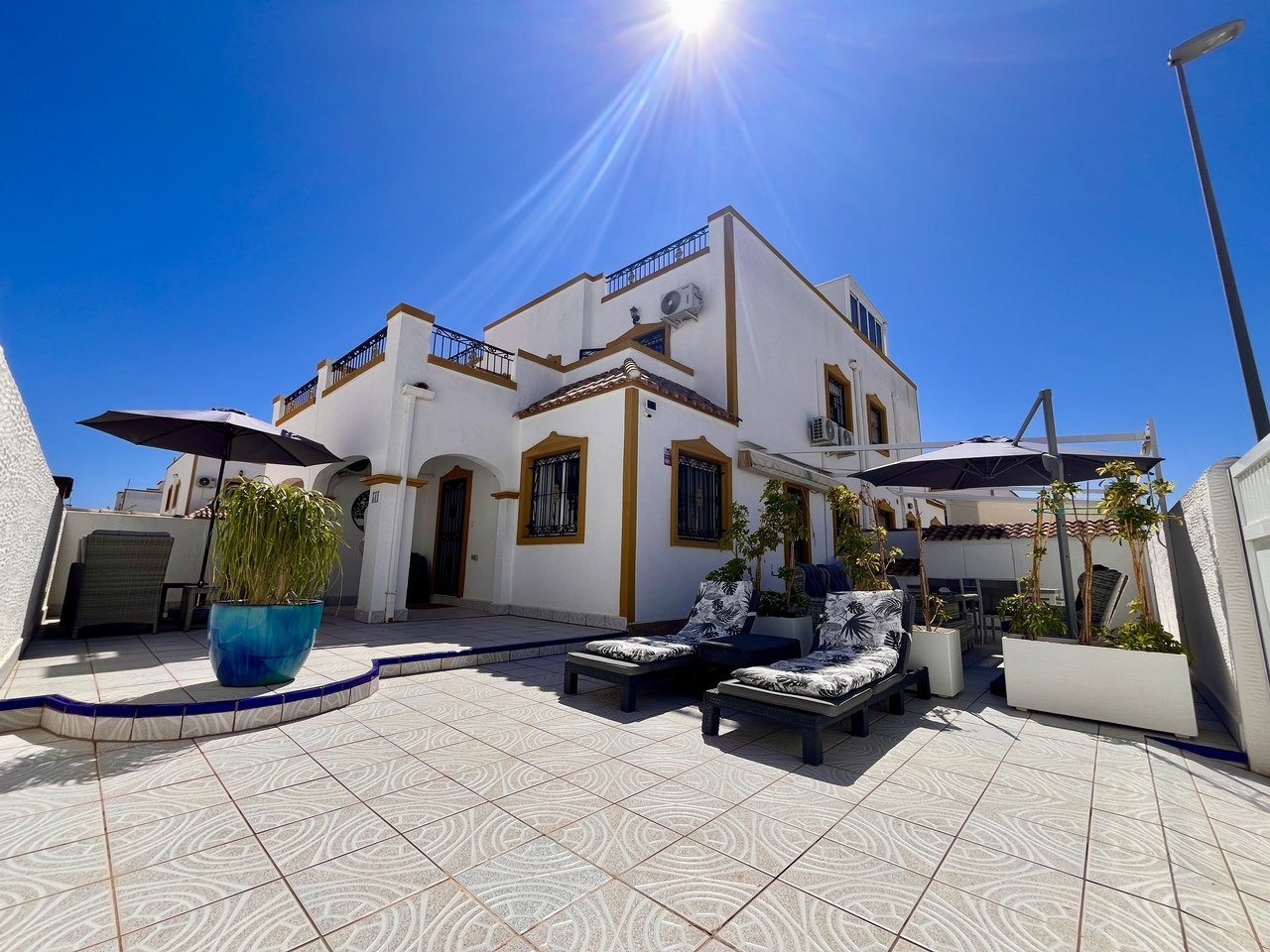 Apartment in Vistabella - view 1