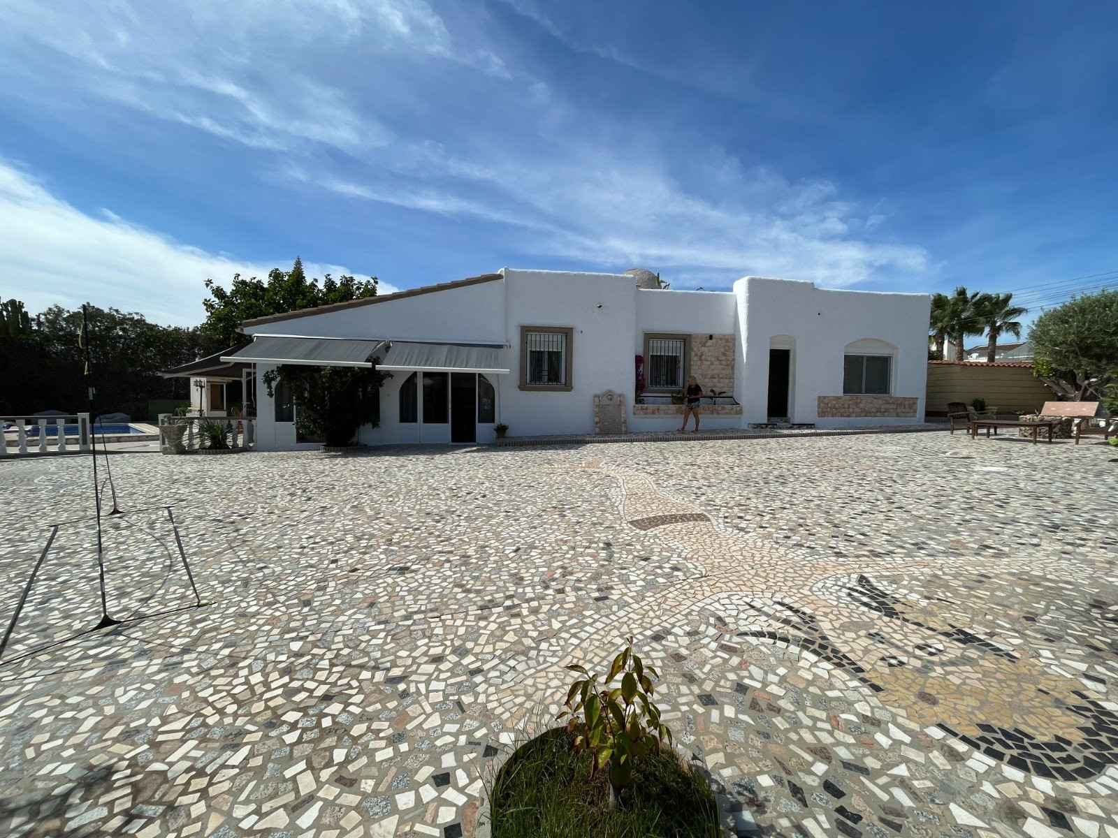 Villa in Ciudad Quesada - view 1