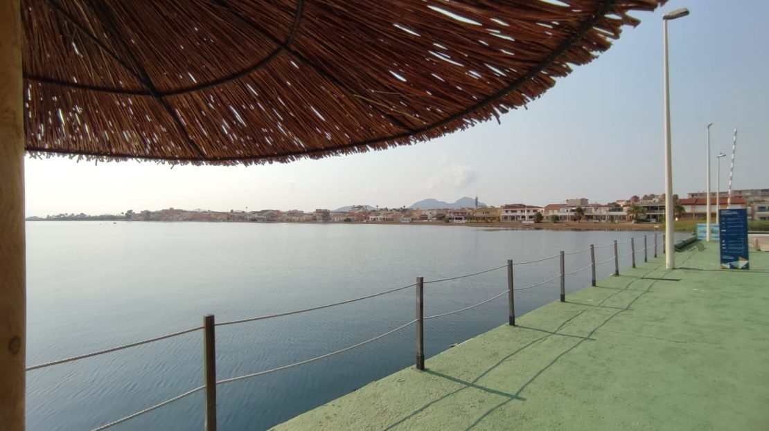 Apartment in Murcia - view 1