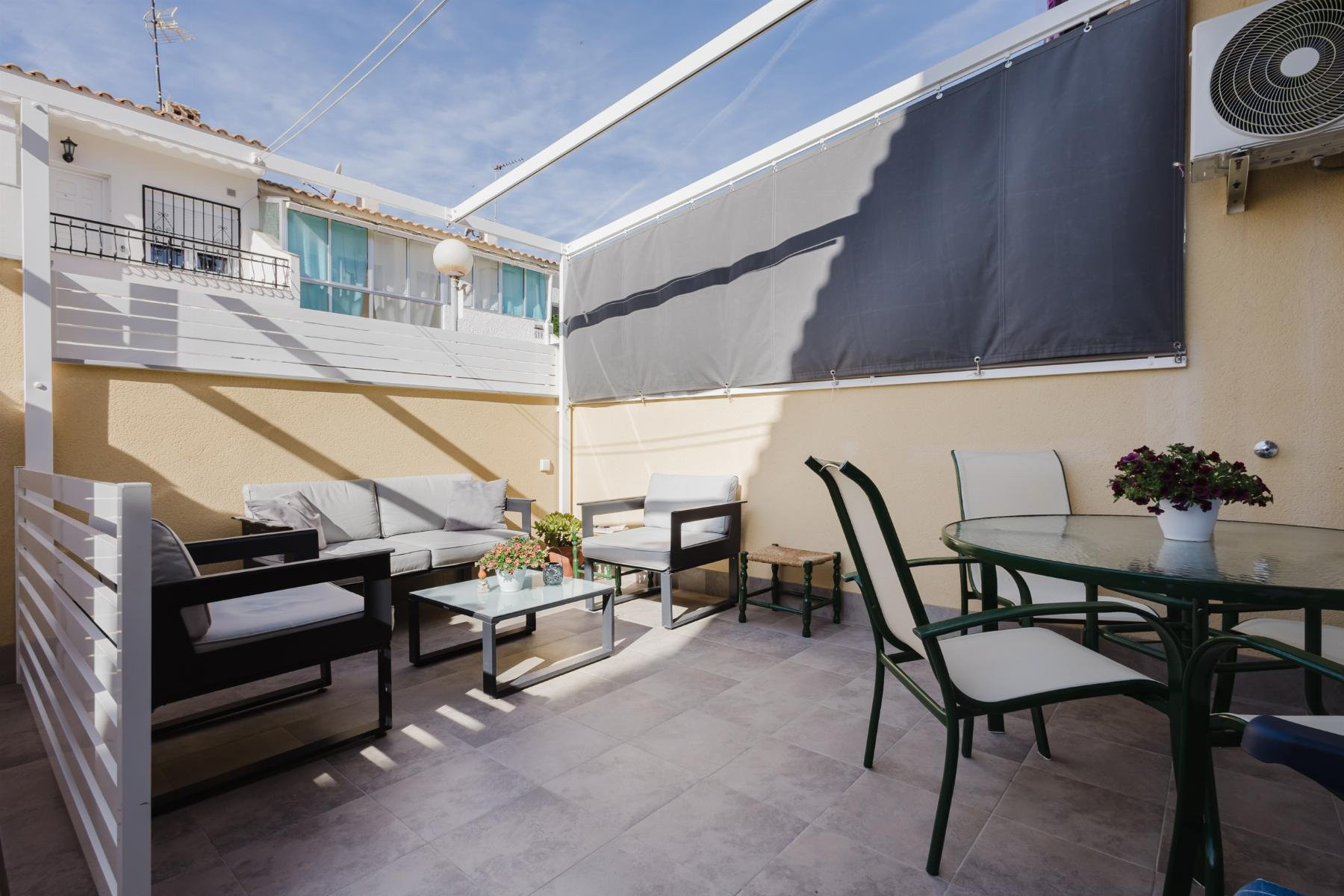 House in Torrevieja - view 1
