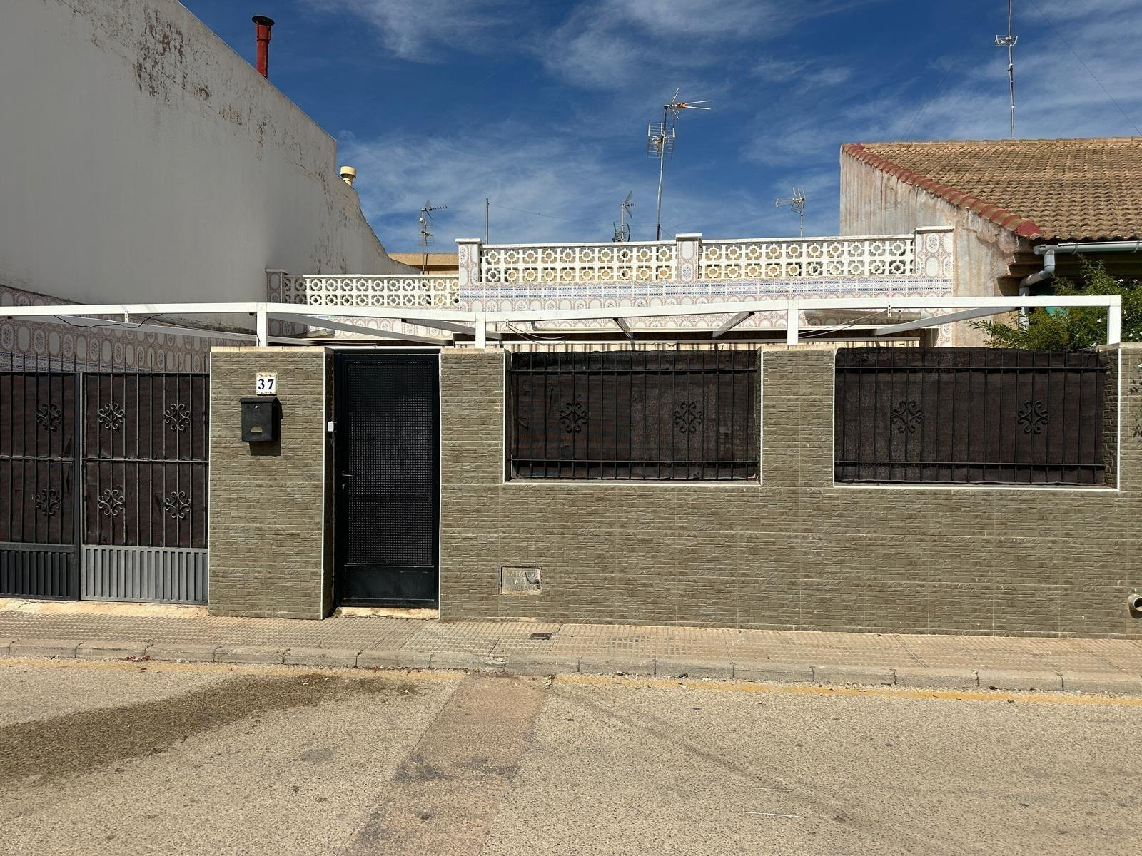 Apartment in Lo Pagan - view 1