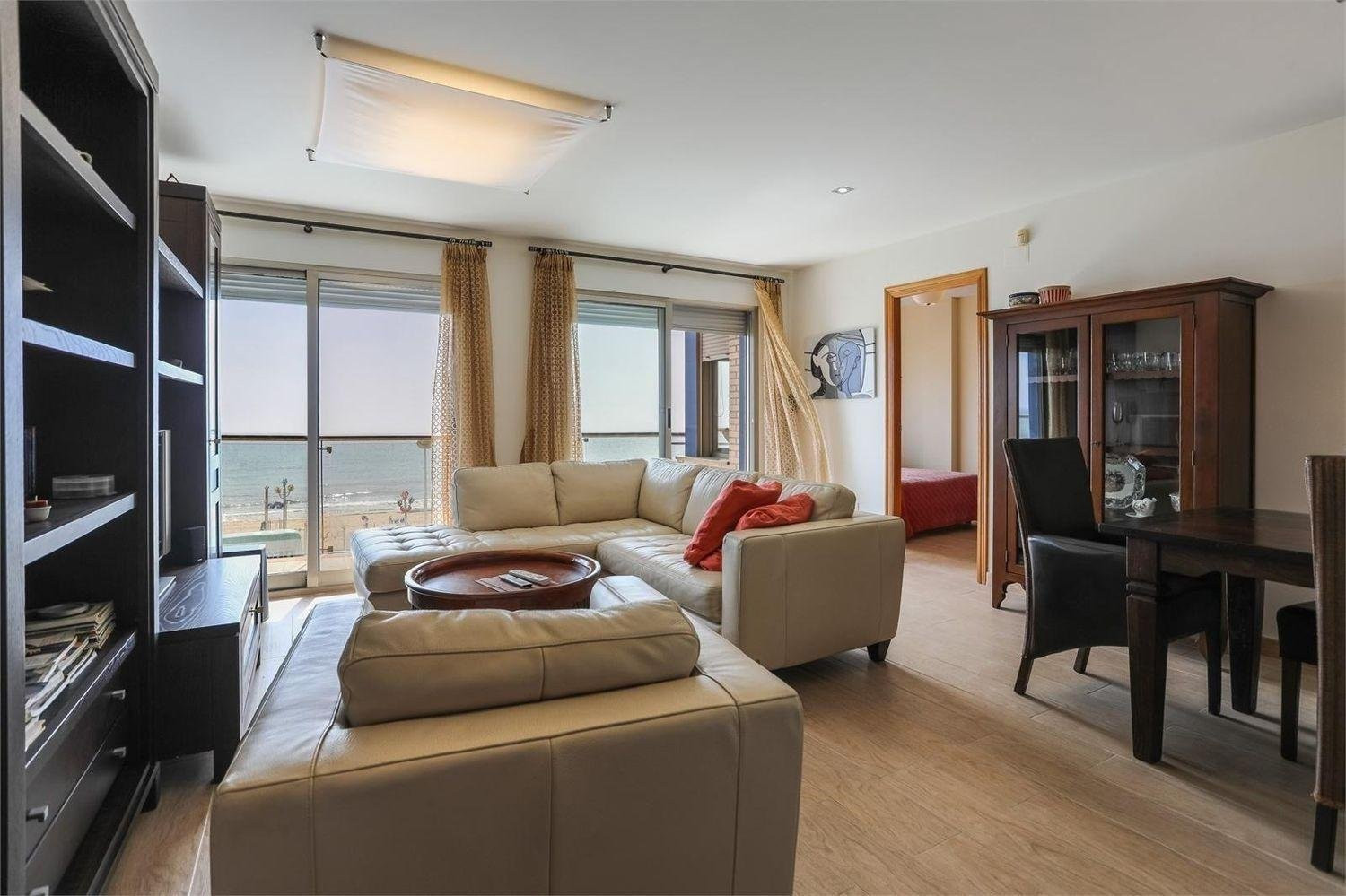 Apartment in Torrevieja - view 1