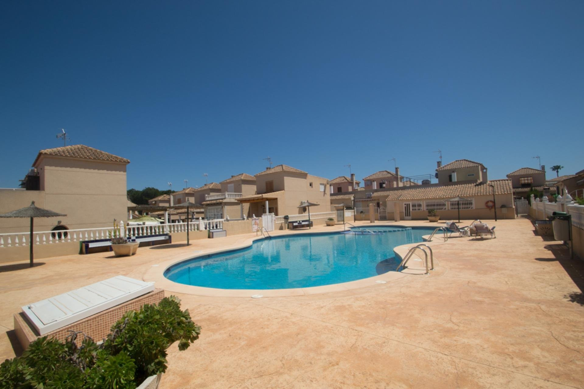 House in Punta Prima - view 1