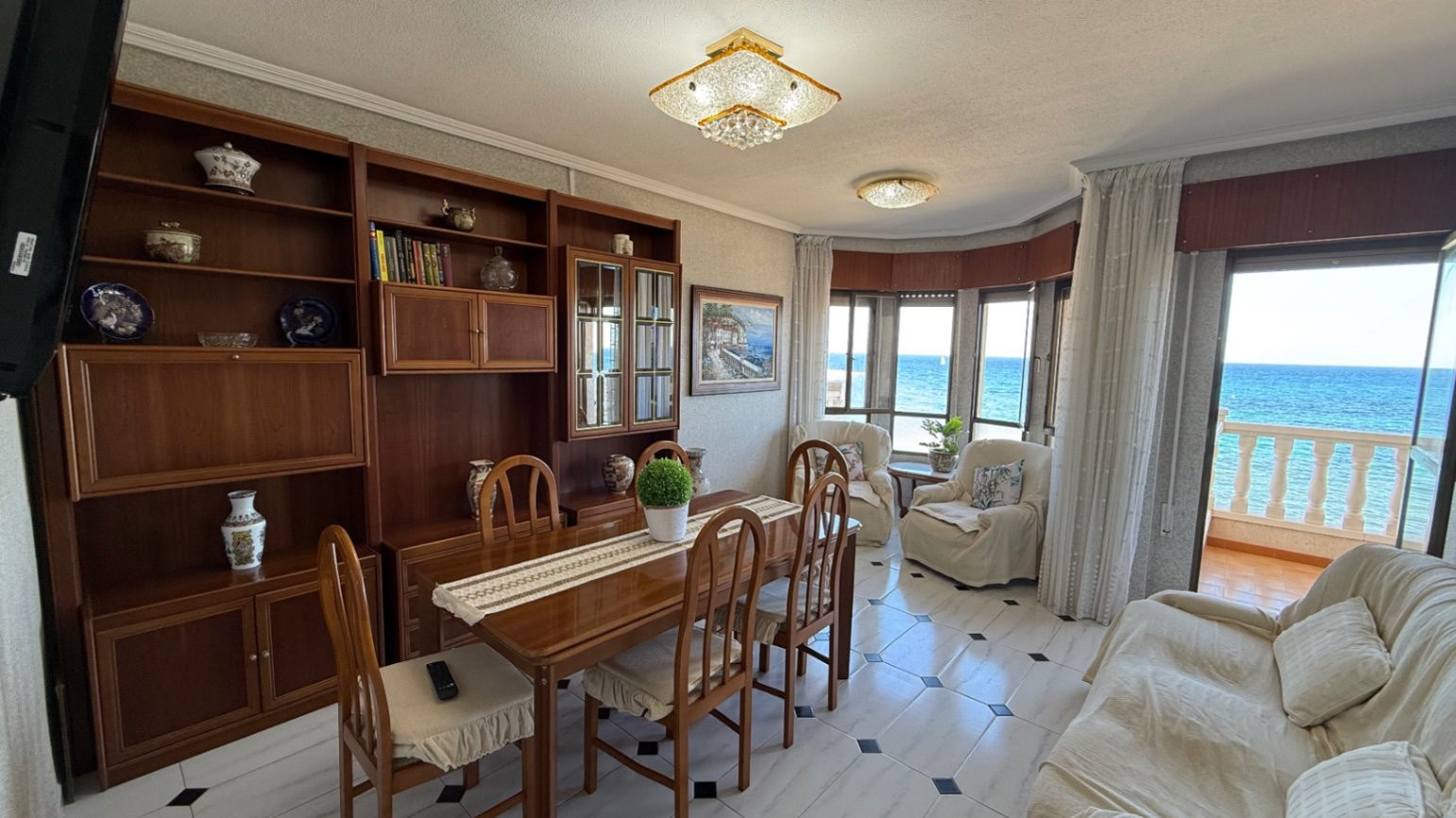 Apartment in Torrevieja - view 1