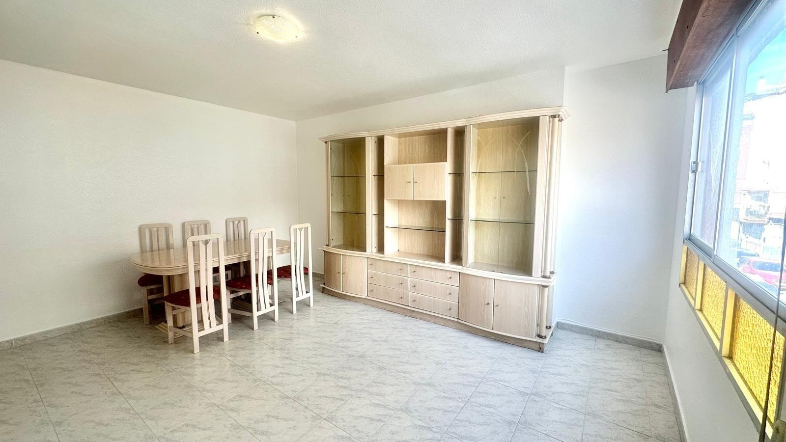 Apartment in Torrevieja - view 1