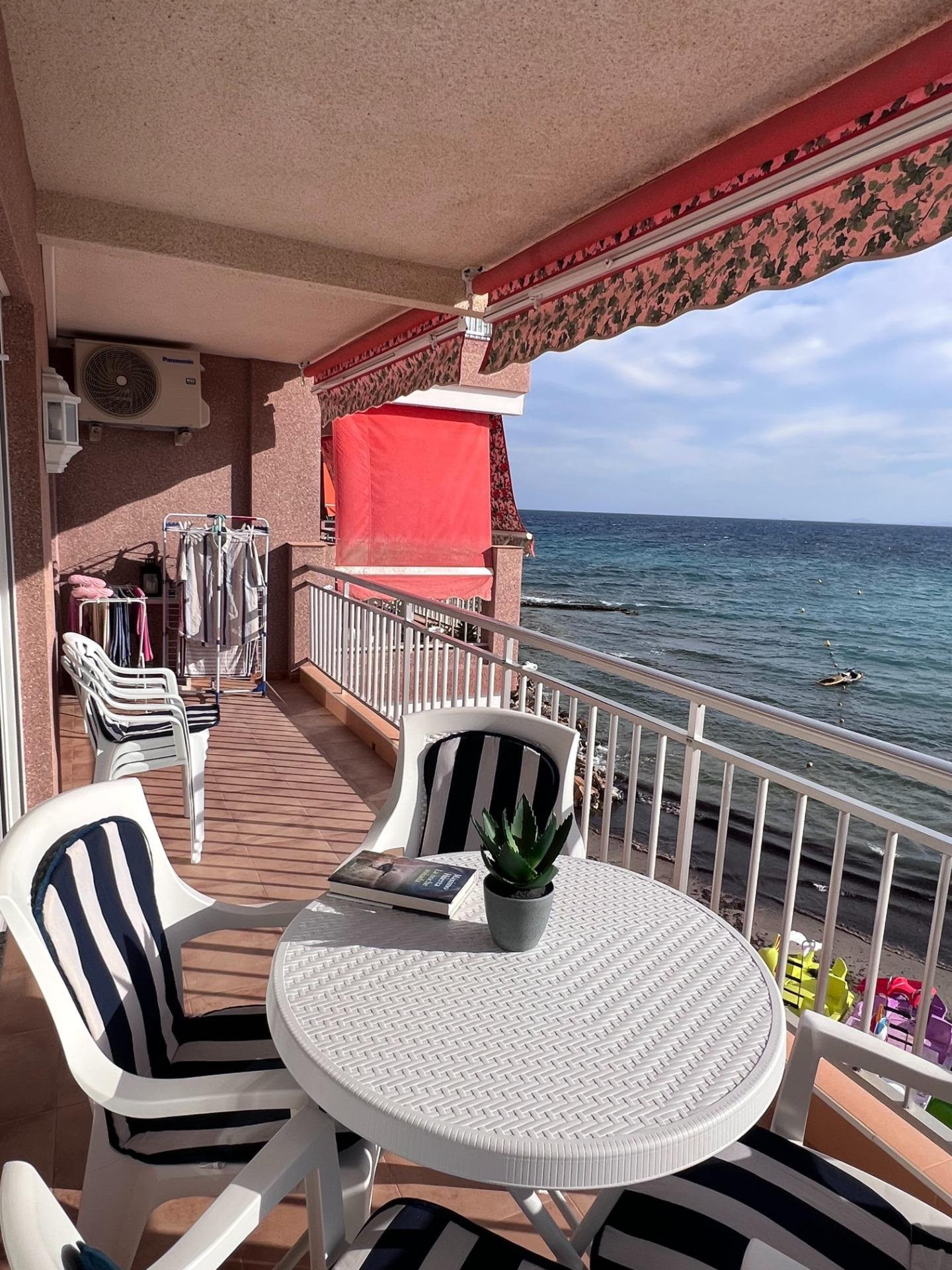 Apartment in Torrevieja - view 1