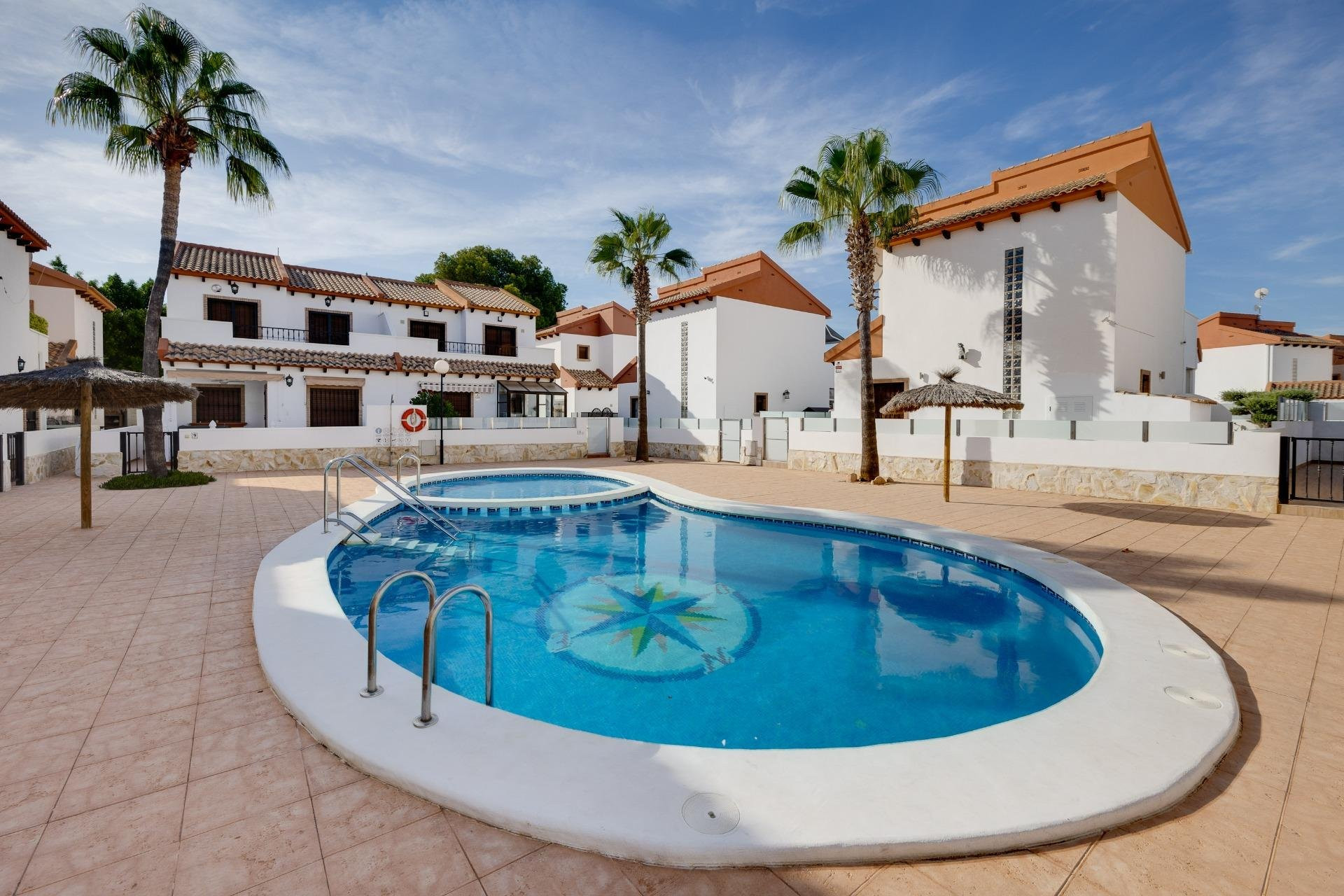 Villa in Urbanizacion los Balcones - view 1