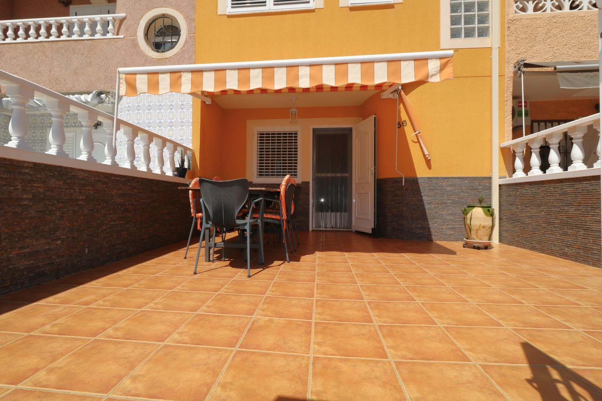 House in Torrevieja - view 1
