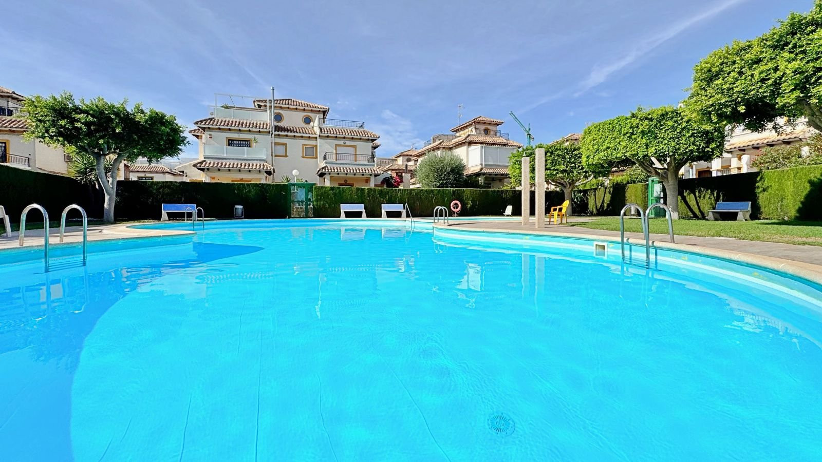 House in Urbanizacion los Balcones - view 1