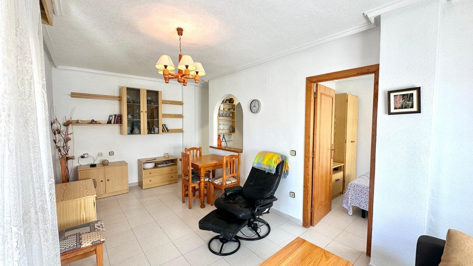 Apartment in Torrevieja - view 1