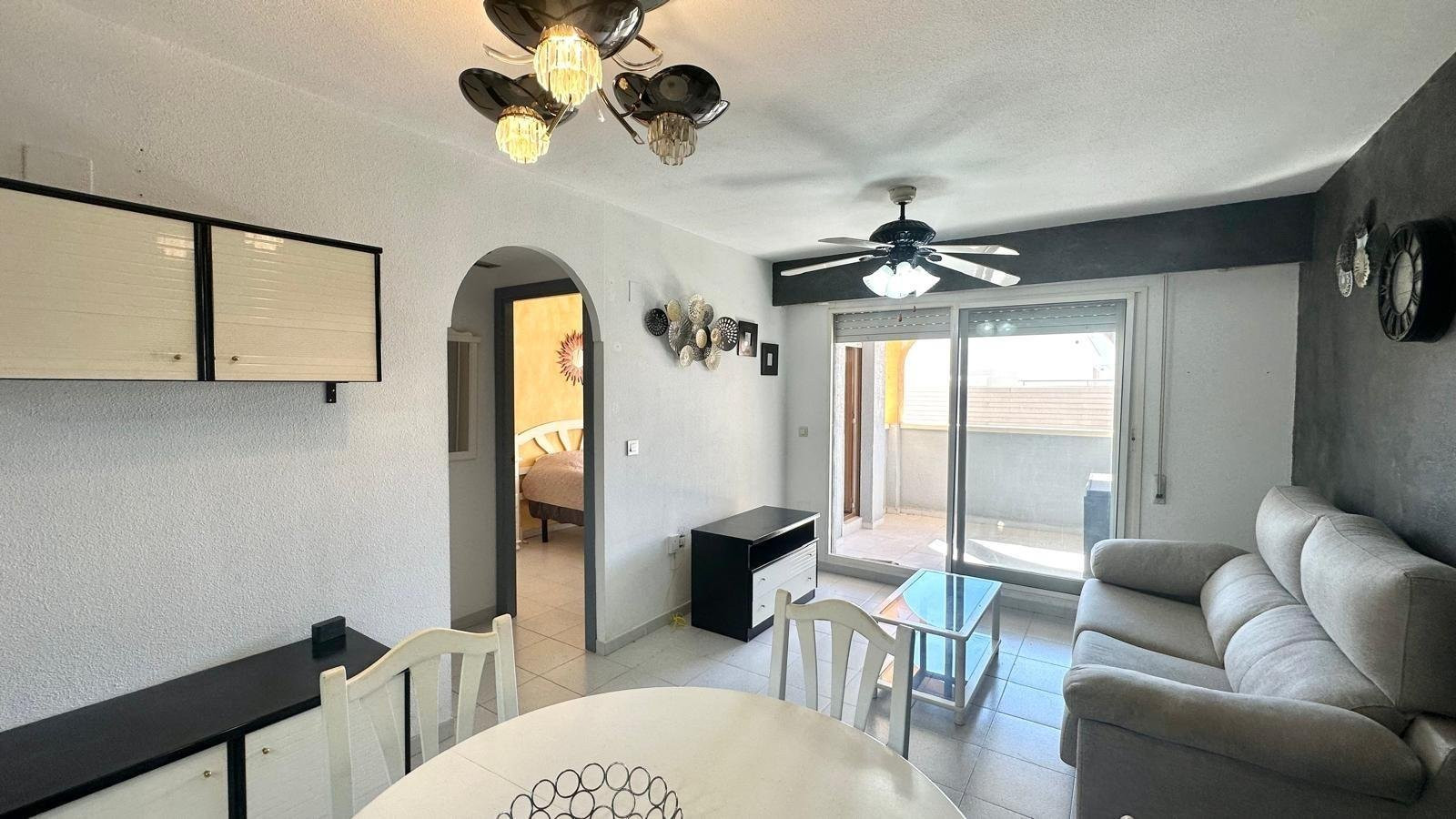 Apartment in Torrevieja - view 1