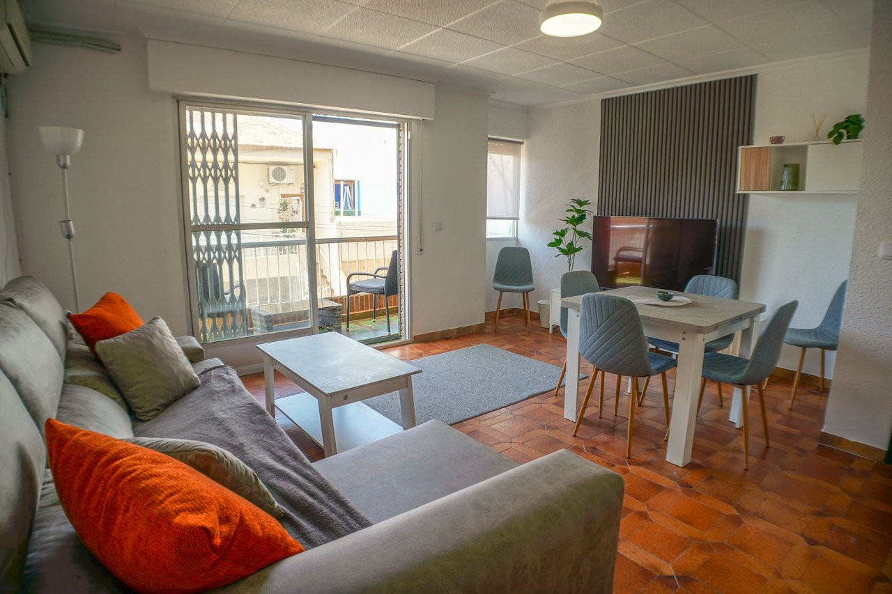 Apartment in Santa Cruz - view 1