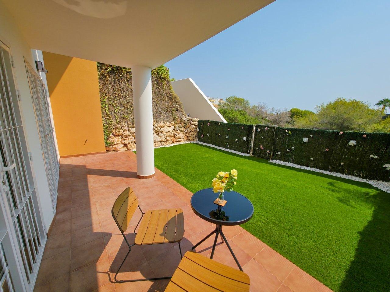 Apartment in Urbanizacion los Balcones - view 1