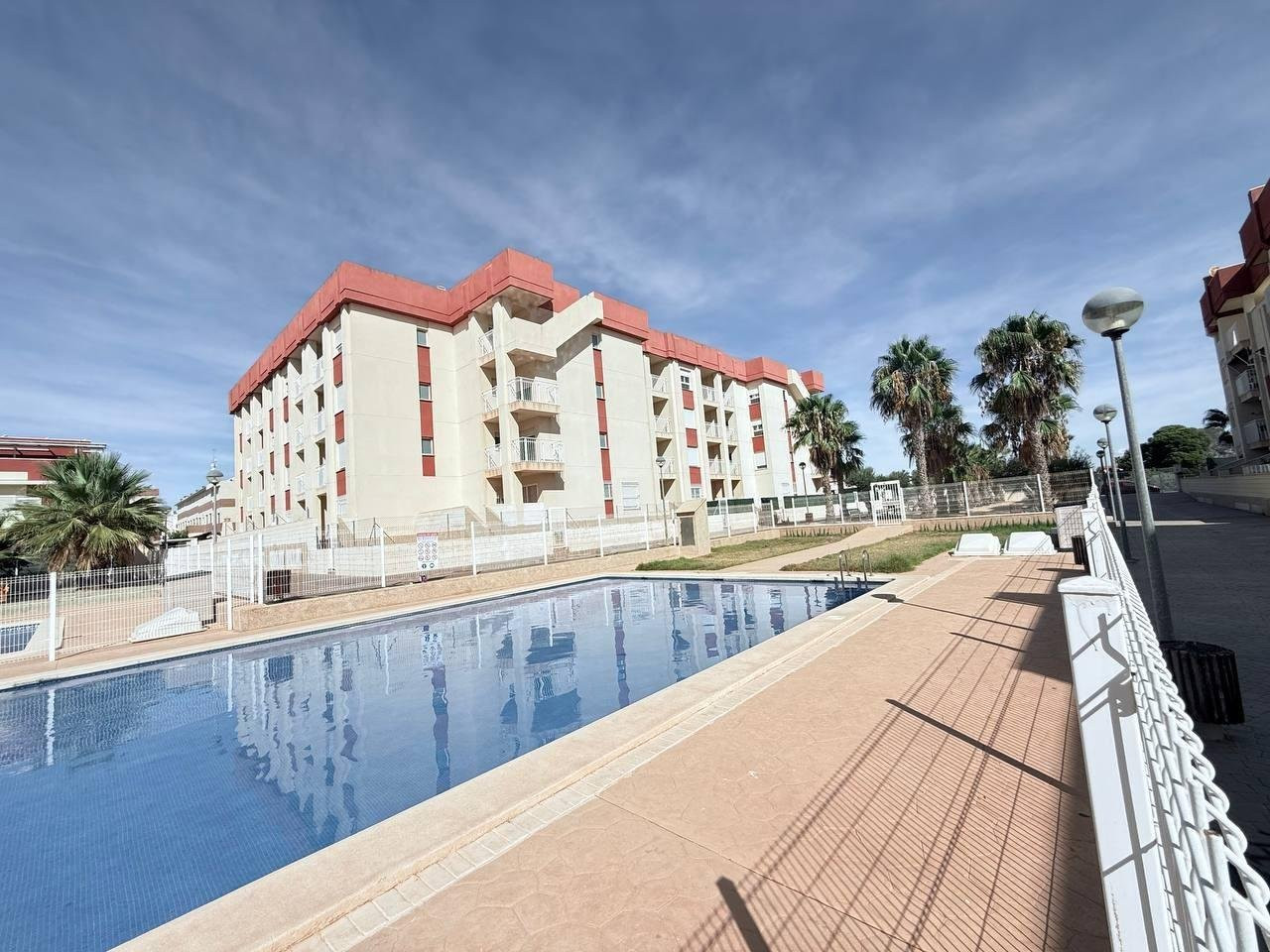 Apartment in Urbanizacion los Balcones - view 1