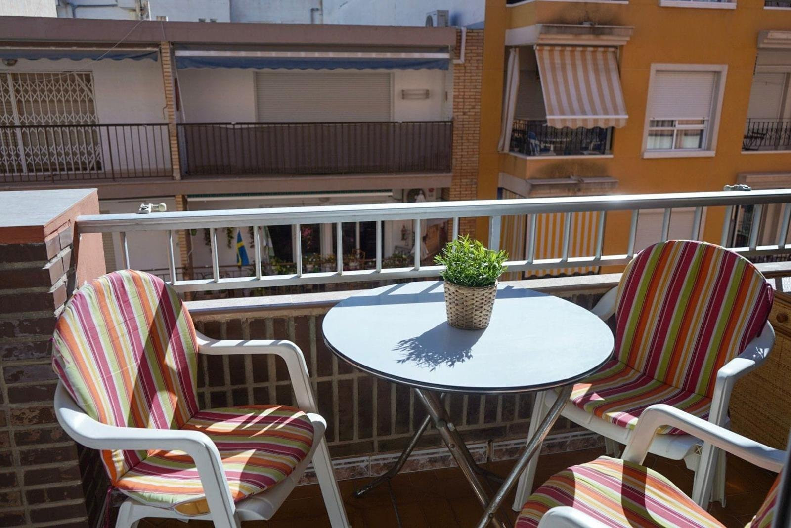 Apartment in Torrevieja - view 1