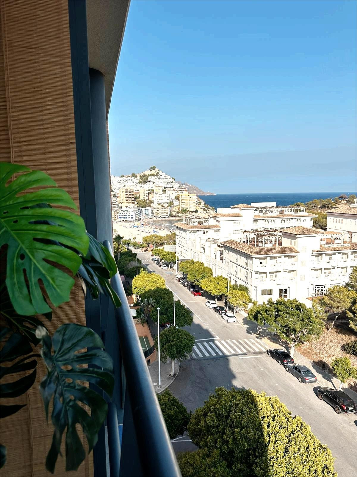 Apartment in Benidorm - view 1