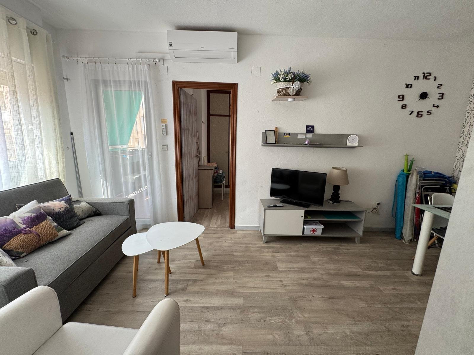 Apartment in Torrevieja - view 1