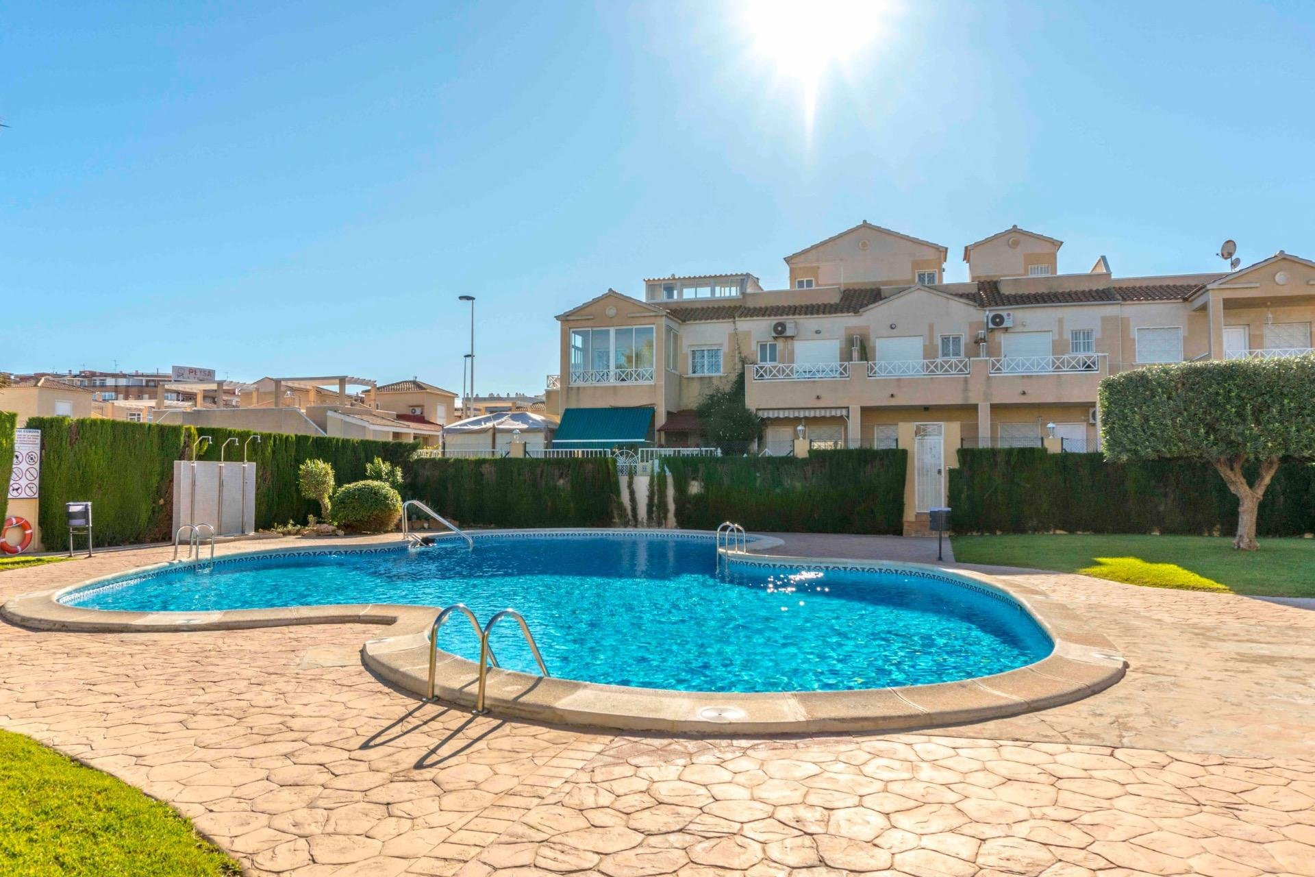 House in Torrevieja - view 1