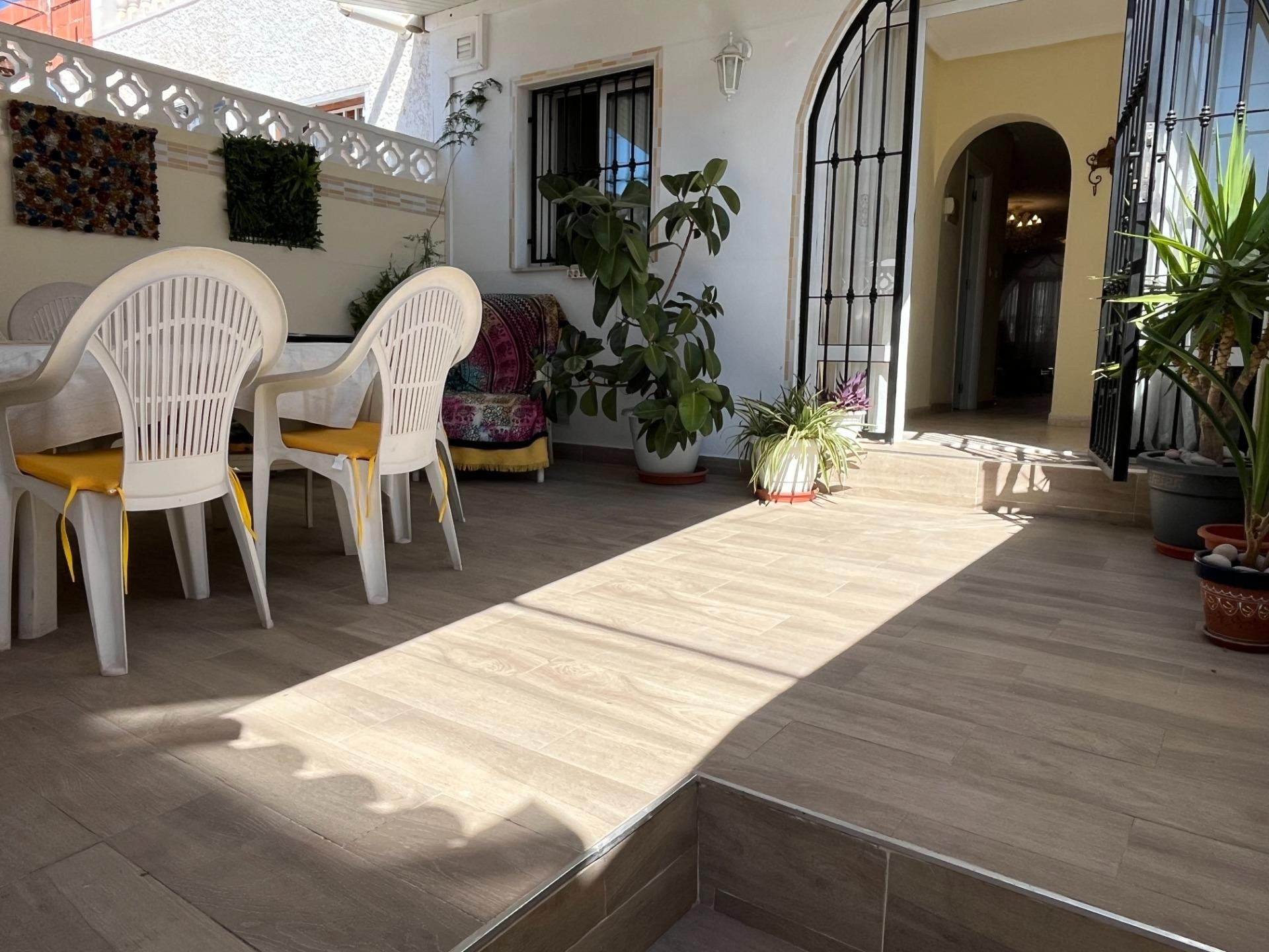 House in Torrevieja - view 1