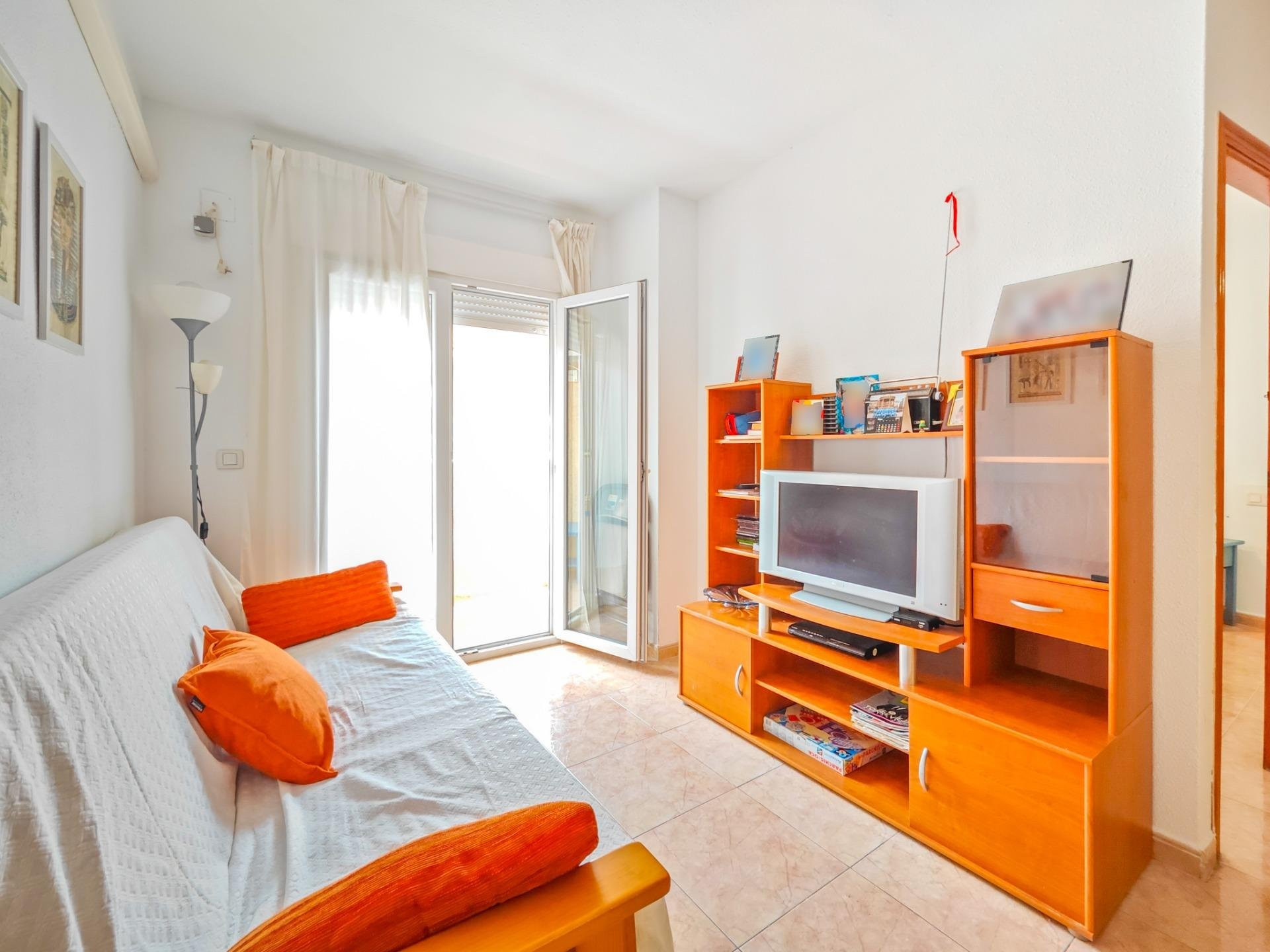 Apartment in Torrevieja - view 1