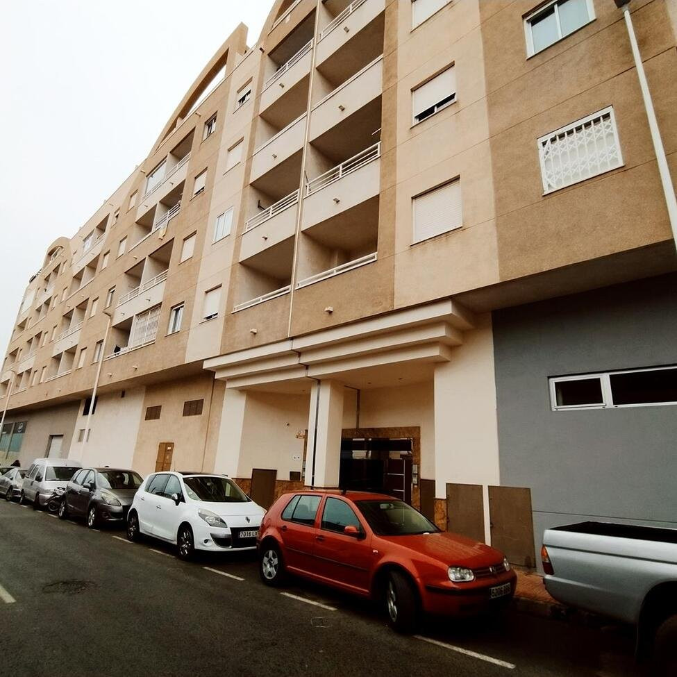 Apartment in Torrevieja - view 1