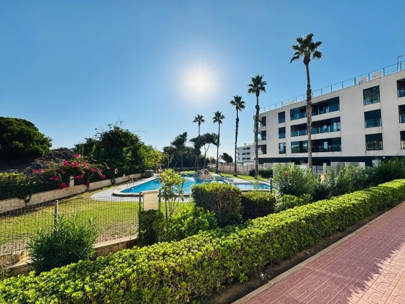 Apartment in Torrelamata - view 1