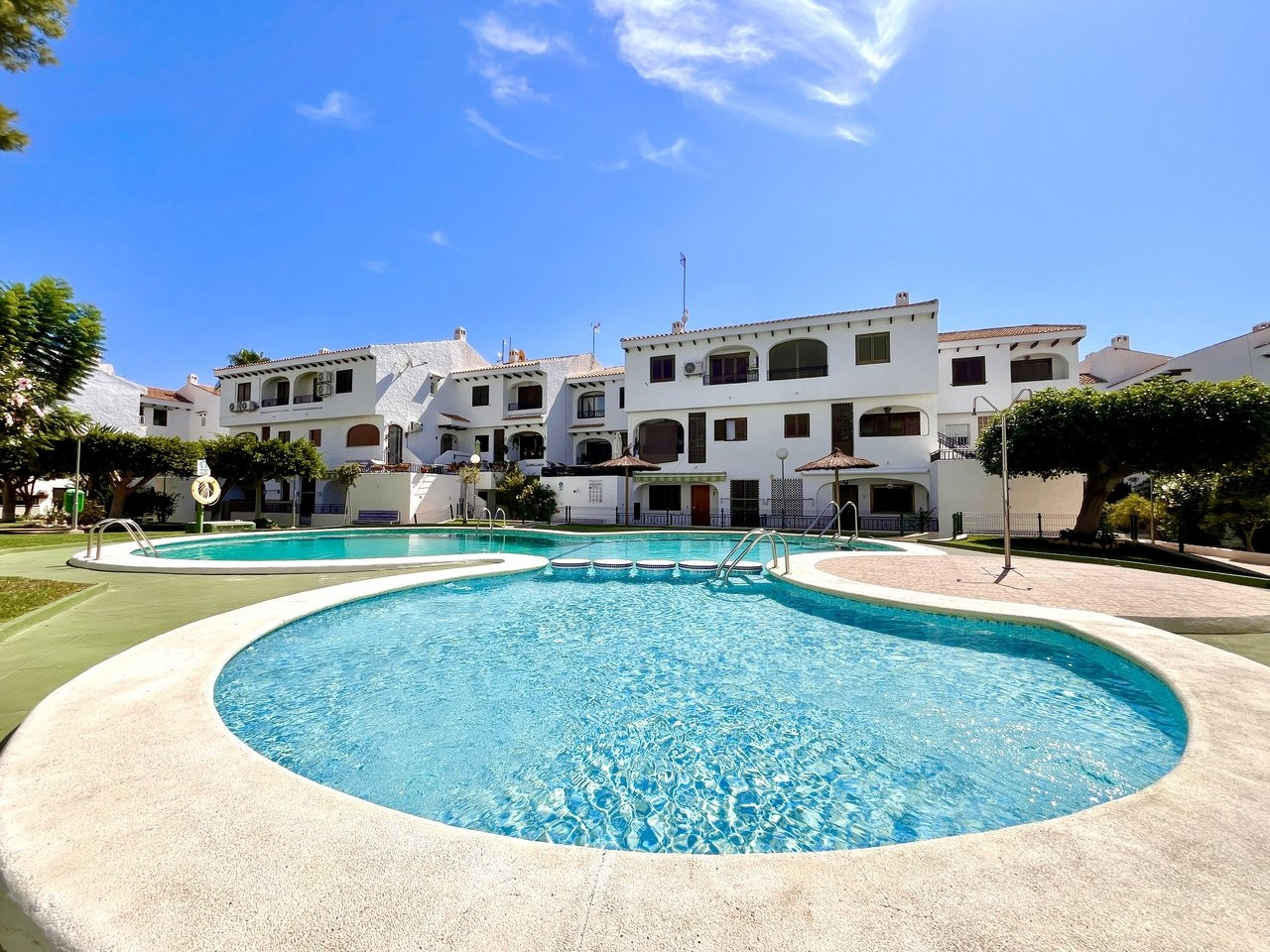 Apartment in Urbanizacion los Balcones - view 1