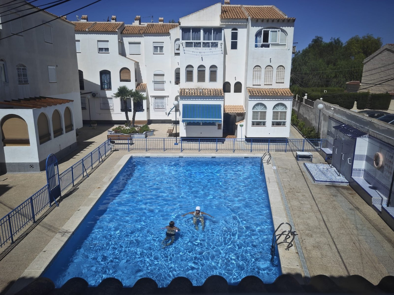 Apartment in Torrevieja - view 1