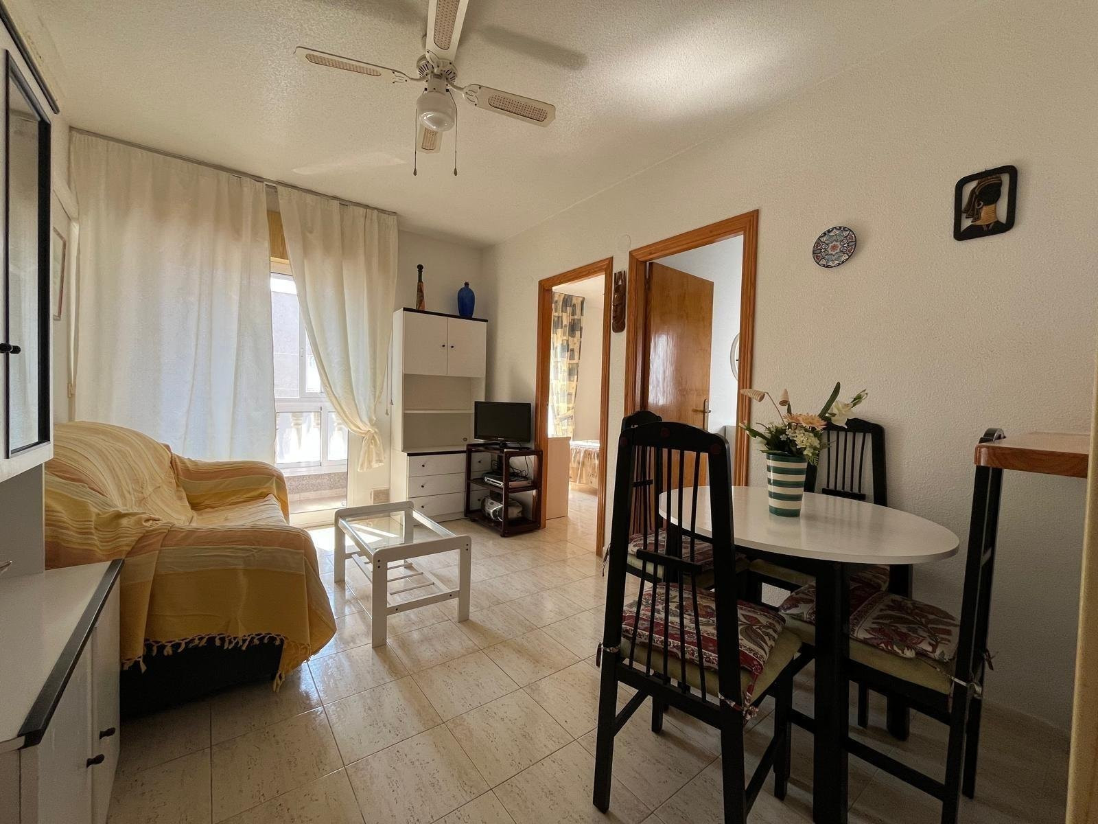 Apartment in Torrevieja - view 1