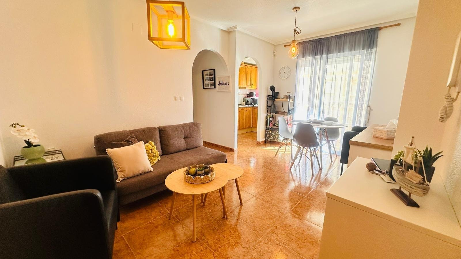 Apartment in Torrevieja - view 1