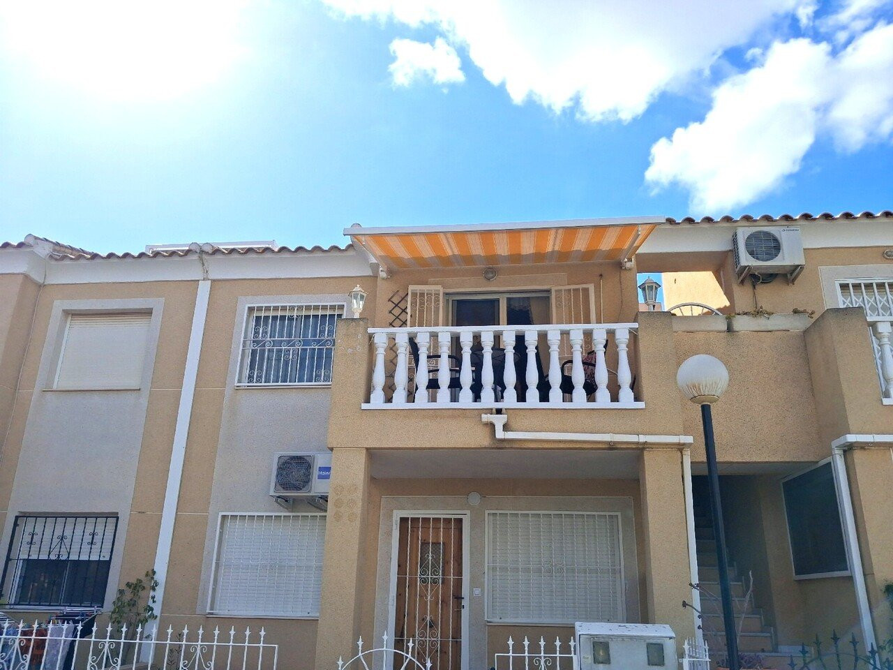 Apartment in Alicante - view 1
