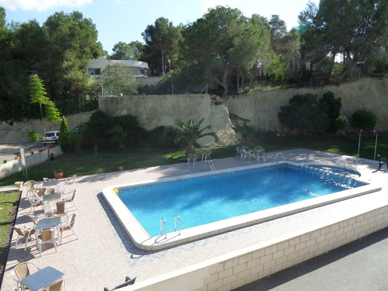 Apartment in Alicante - view 1