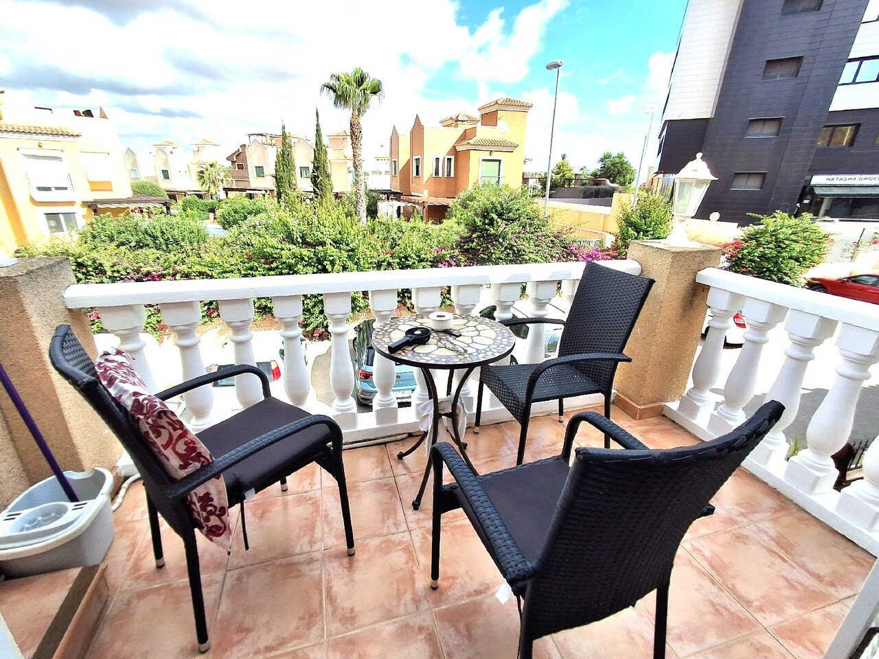Apartment in Punta Prima - view 1