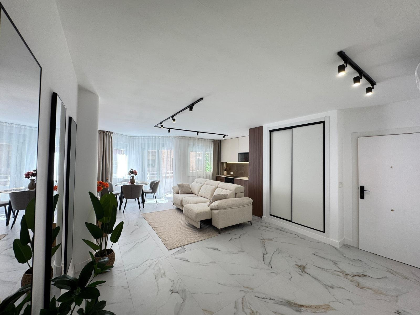 Apartment in Torrevieja - view 1