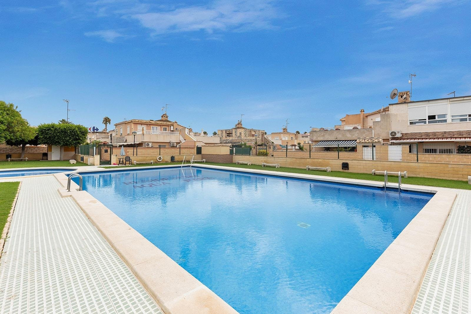 House in Torrevieja - view 1