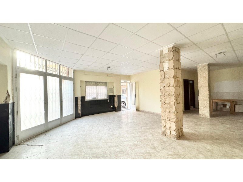 Apartment in Torrevieja - view 1