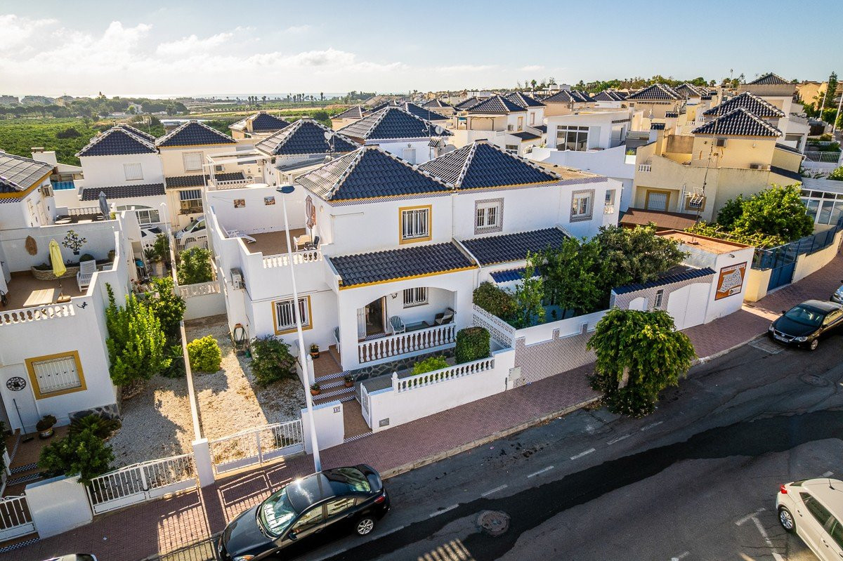 House in Torrevieja - view 1