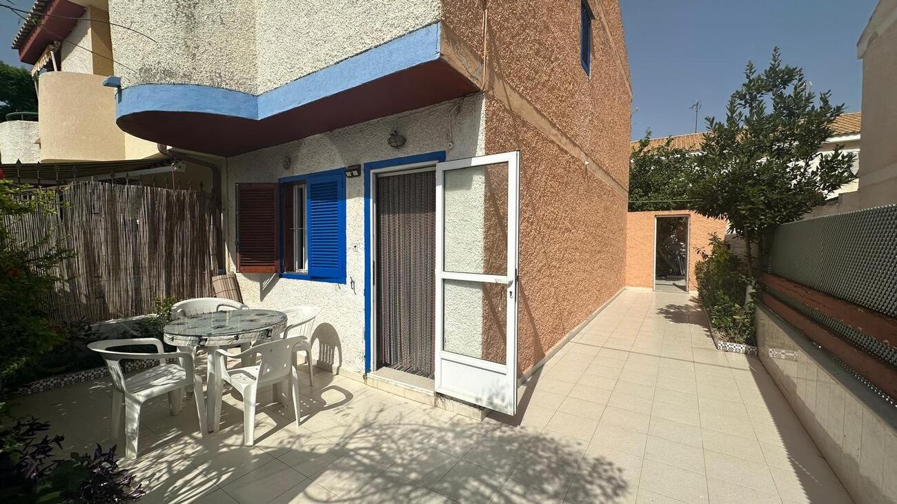 House in San Javier - view 1