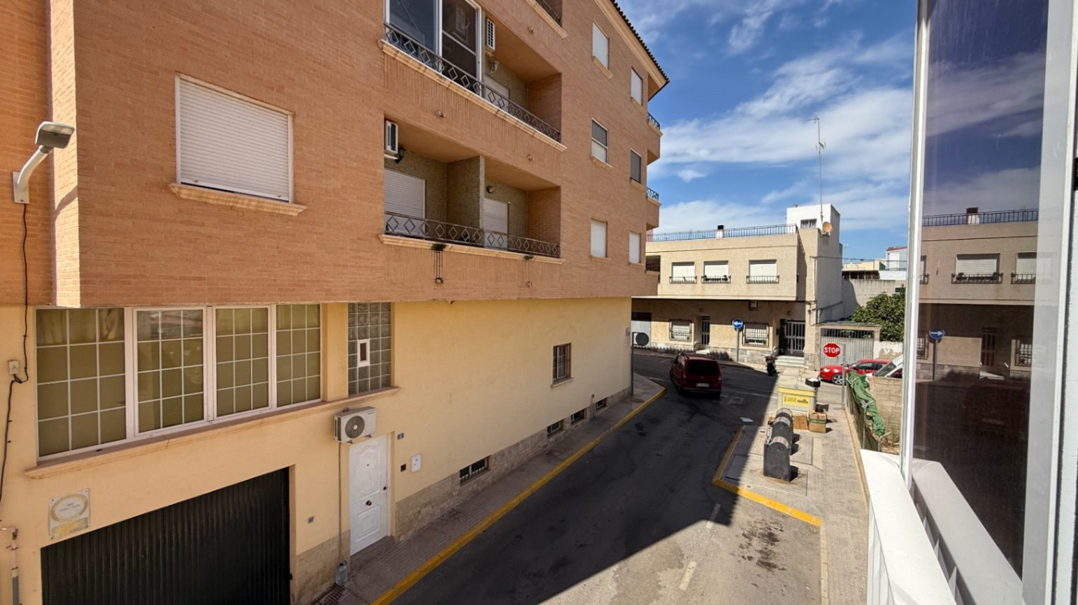 Apartment in Los Montesinos - view 1
