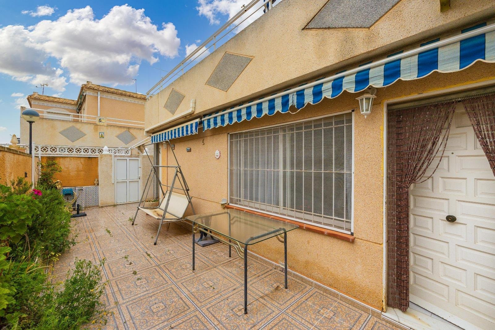 House in Torrevieja - view 1