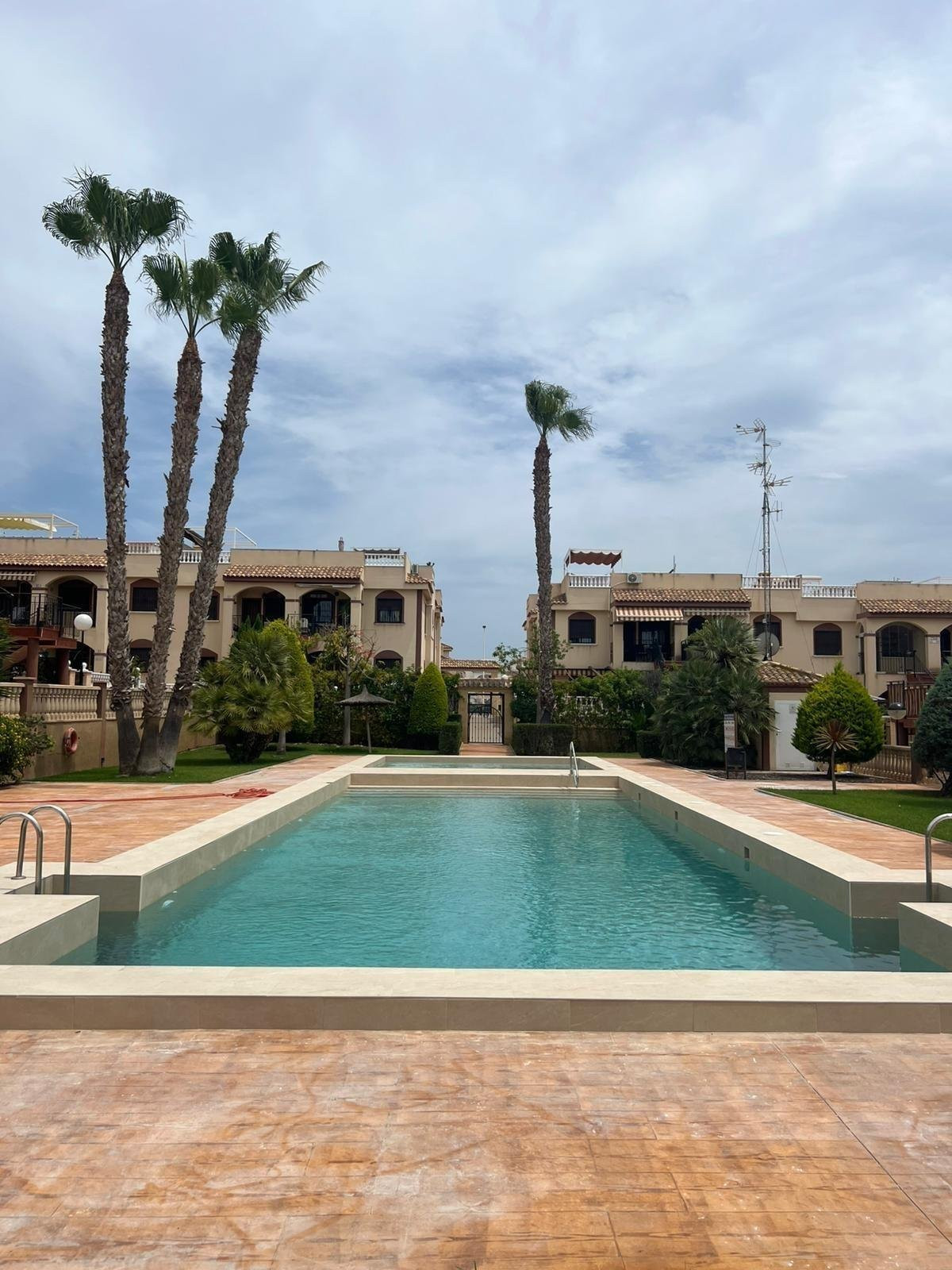 House in Torrevieja - view 1