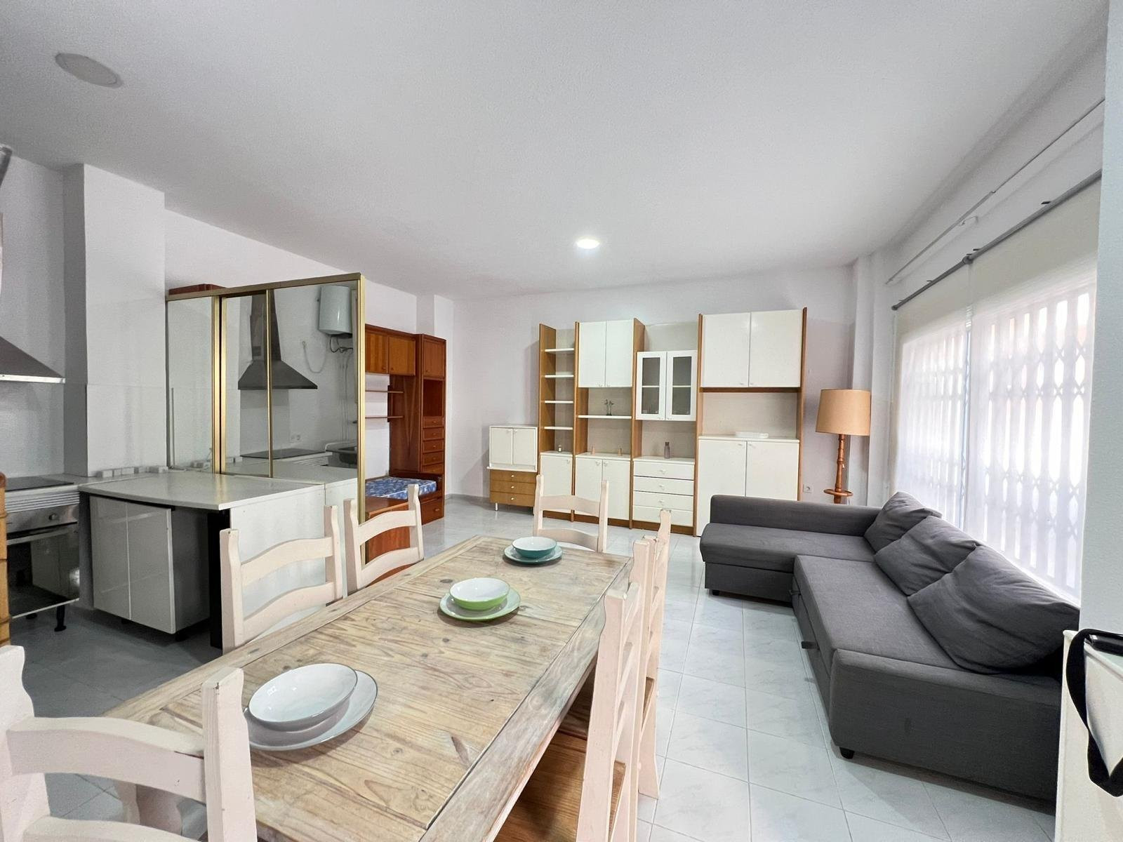 Apartment in Torrevieja - view 1