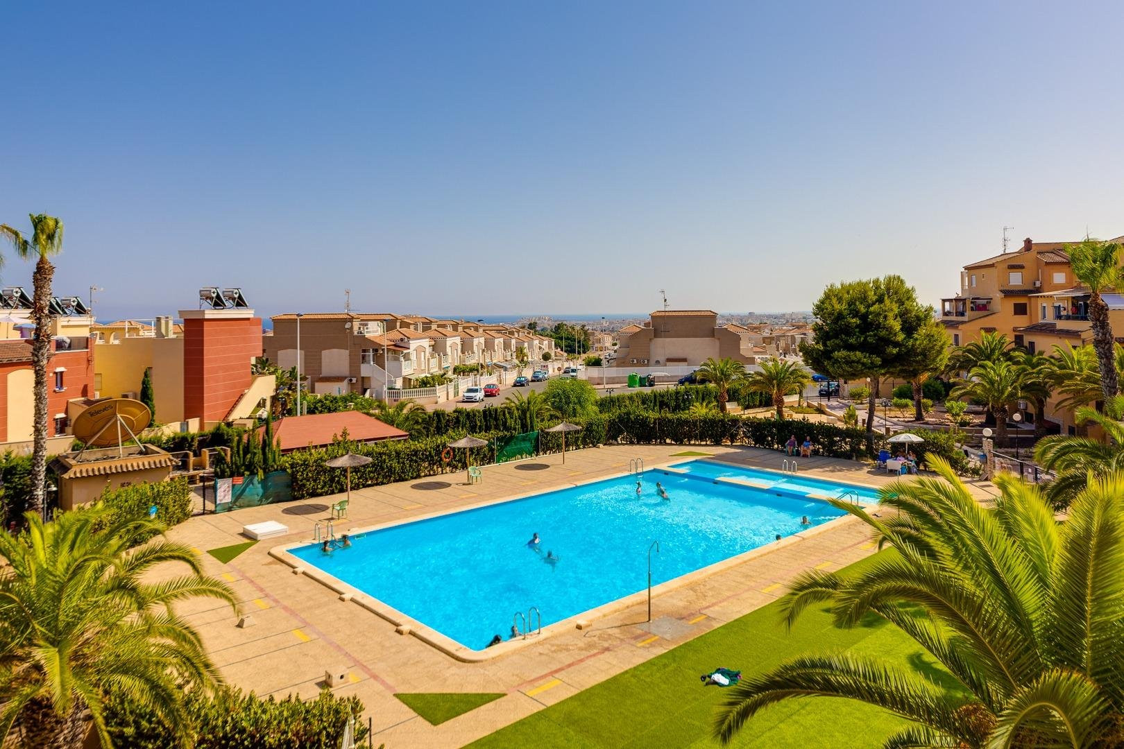 Apartment in Torrevieja - view 1