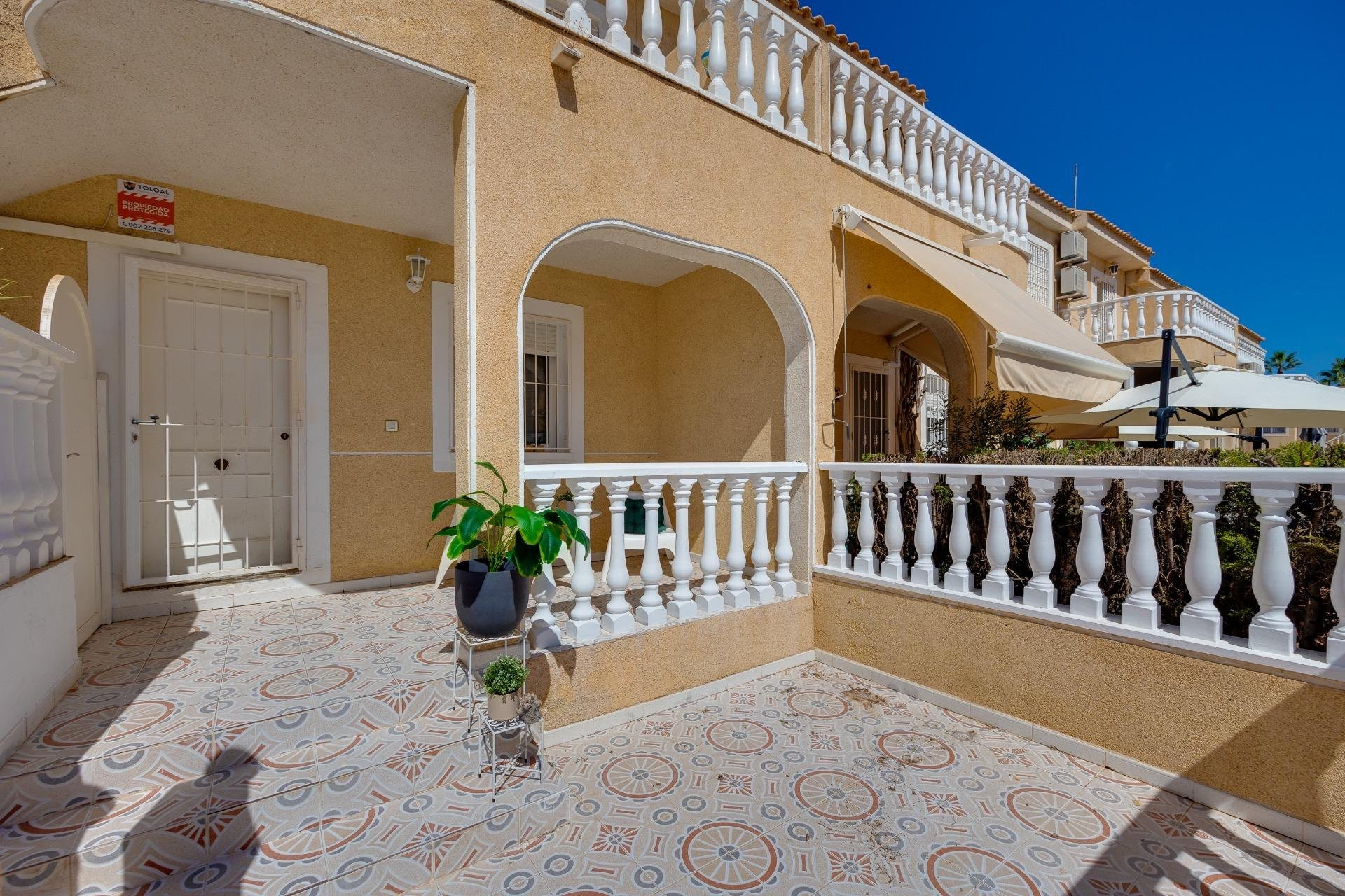 House in Torrevieja - view 1