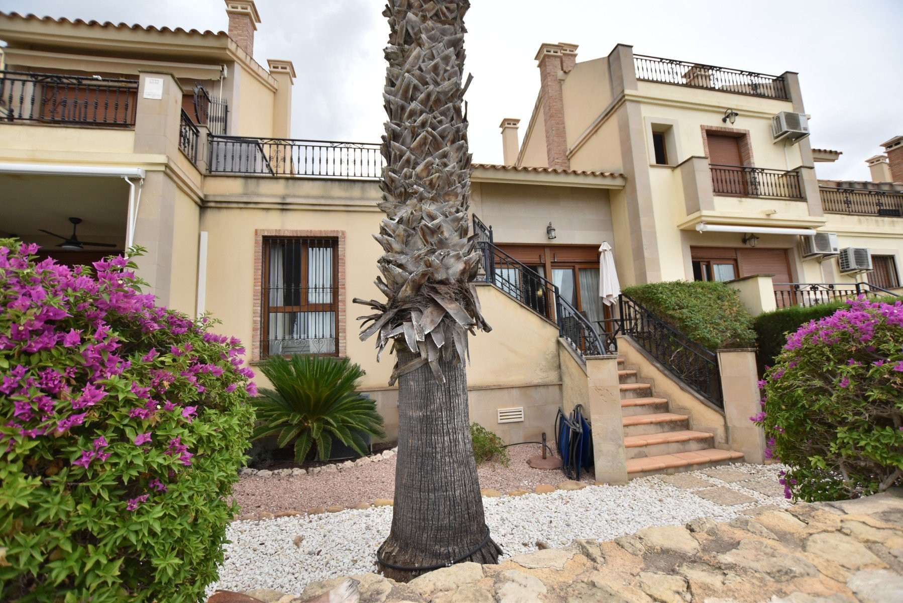 House in Algorfa - view 1