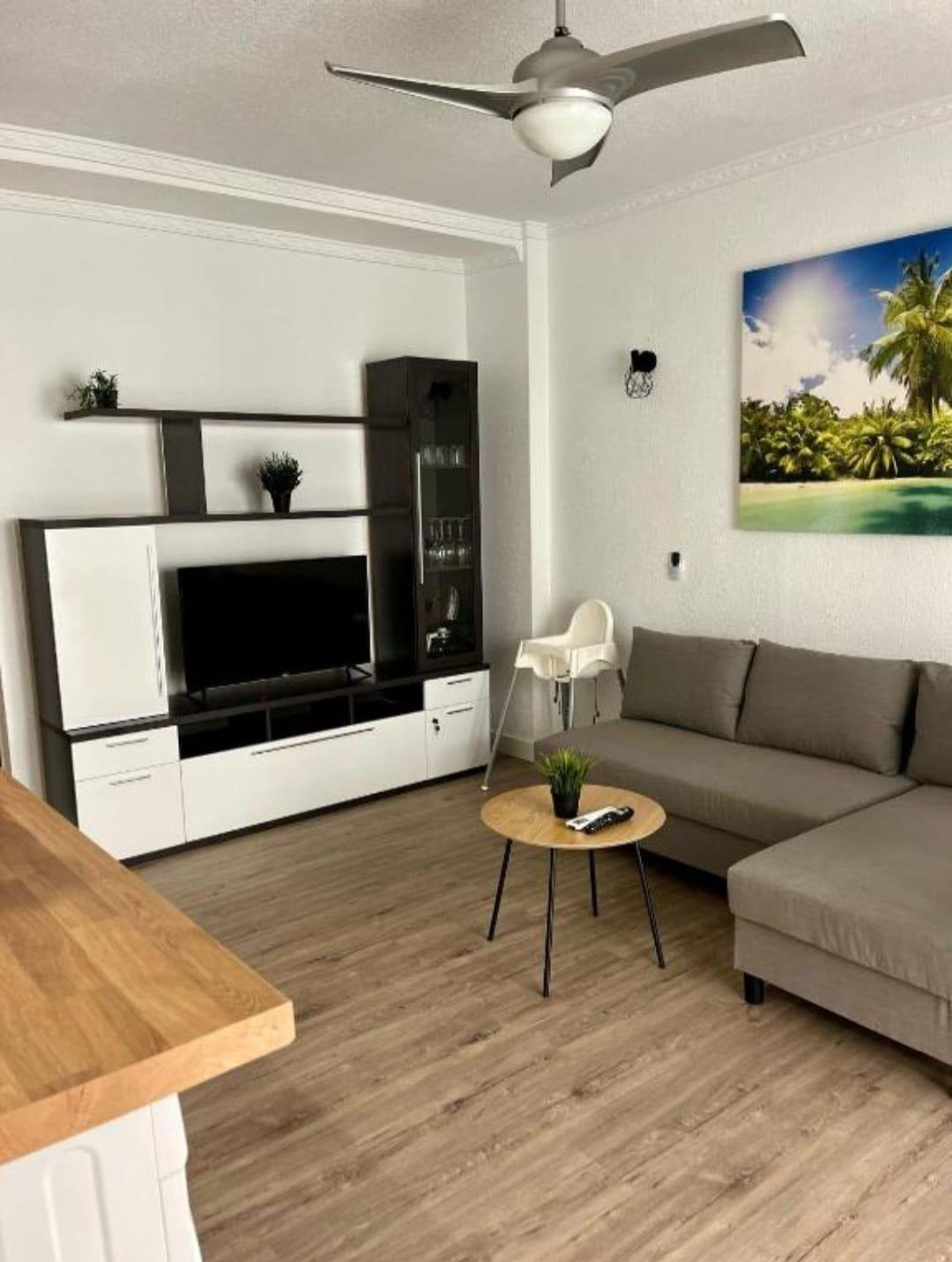 Apartment in Torrevieja - view 1